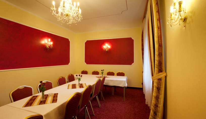 Hotel SAVOY České Budějovice